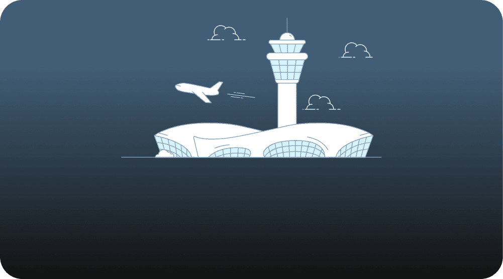 Brussel Zaventem Airport