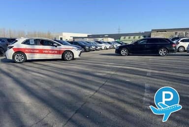 Go Park Zaventem - Machelen, Vilvoordelaan 120a 3