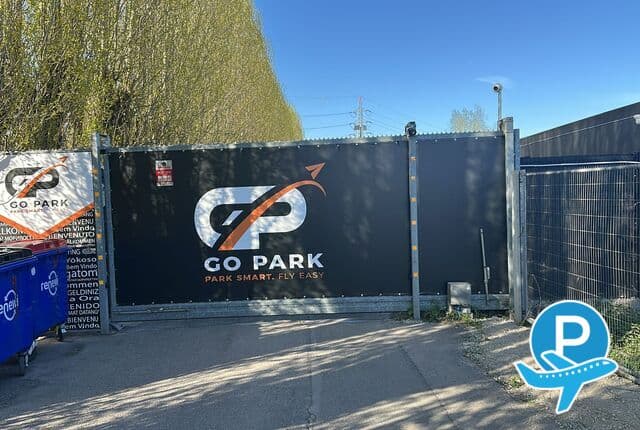 Go Park Zaventem - Machelen, Vilvoordelaan 120a 7