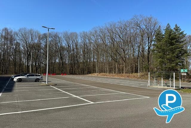 Brussels Parking Zaventem - Kortenberg, Everslaan 45 2
