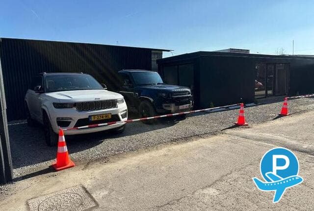 Go Park Zaventem - Machelen, Vilvoordelaan 120a 1