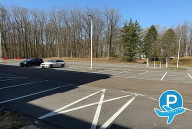 Brussels Parking Zaventem - Kortenberg, Everslaan 45 4