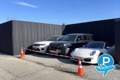 Go Park Zaventem - Machelen, Vilvoordelaan 120a 2