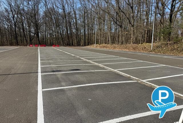 Brussels Parking Zaventem - Kortenberg, Everslaan 45 3